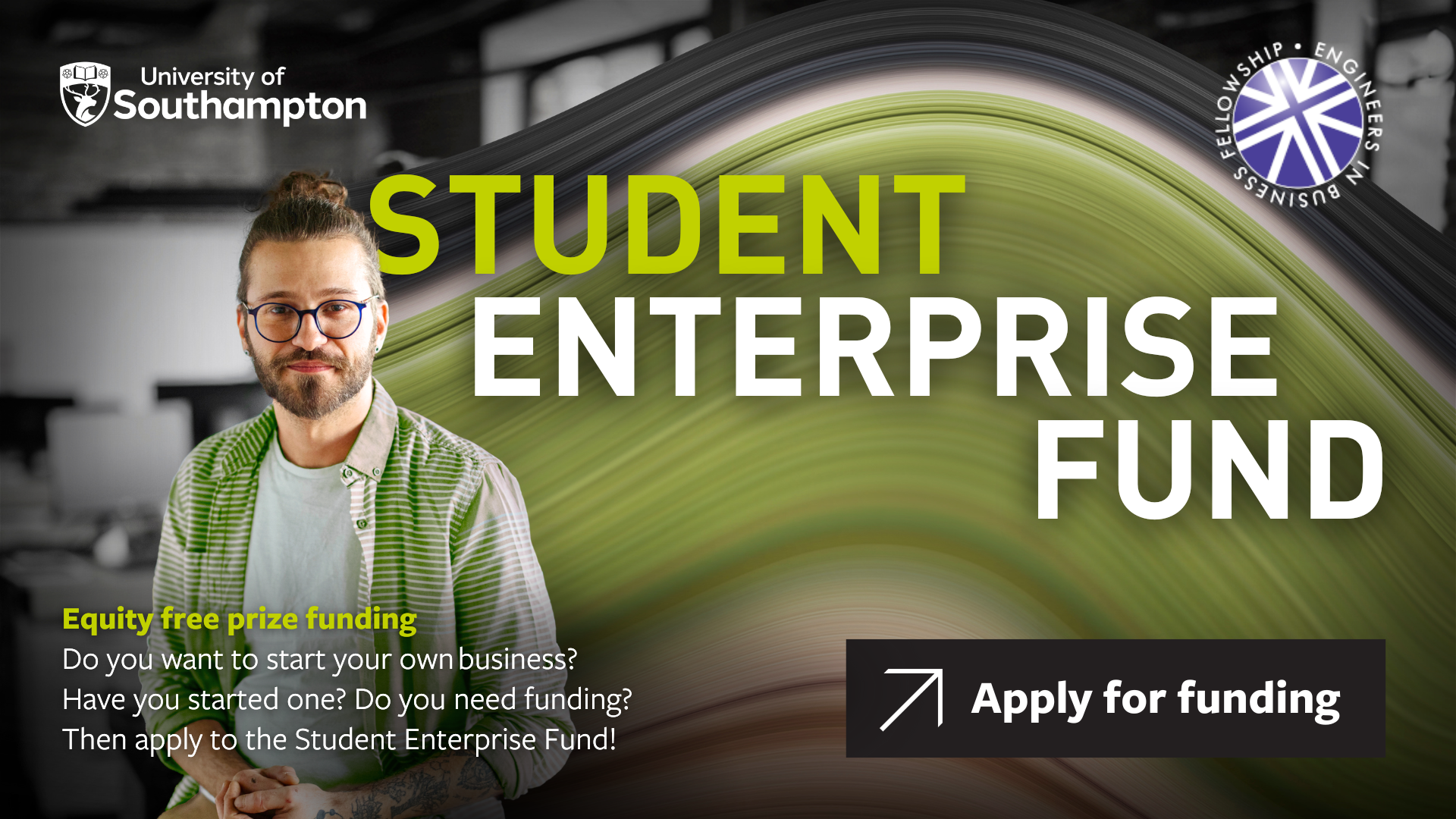 Student Enterprise Fund